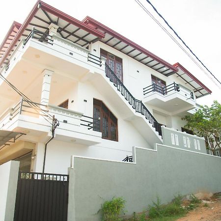 Tango Sunrise Villa Tangalle Zewnętrze zdjęcie