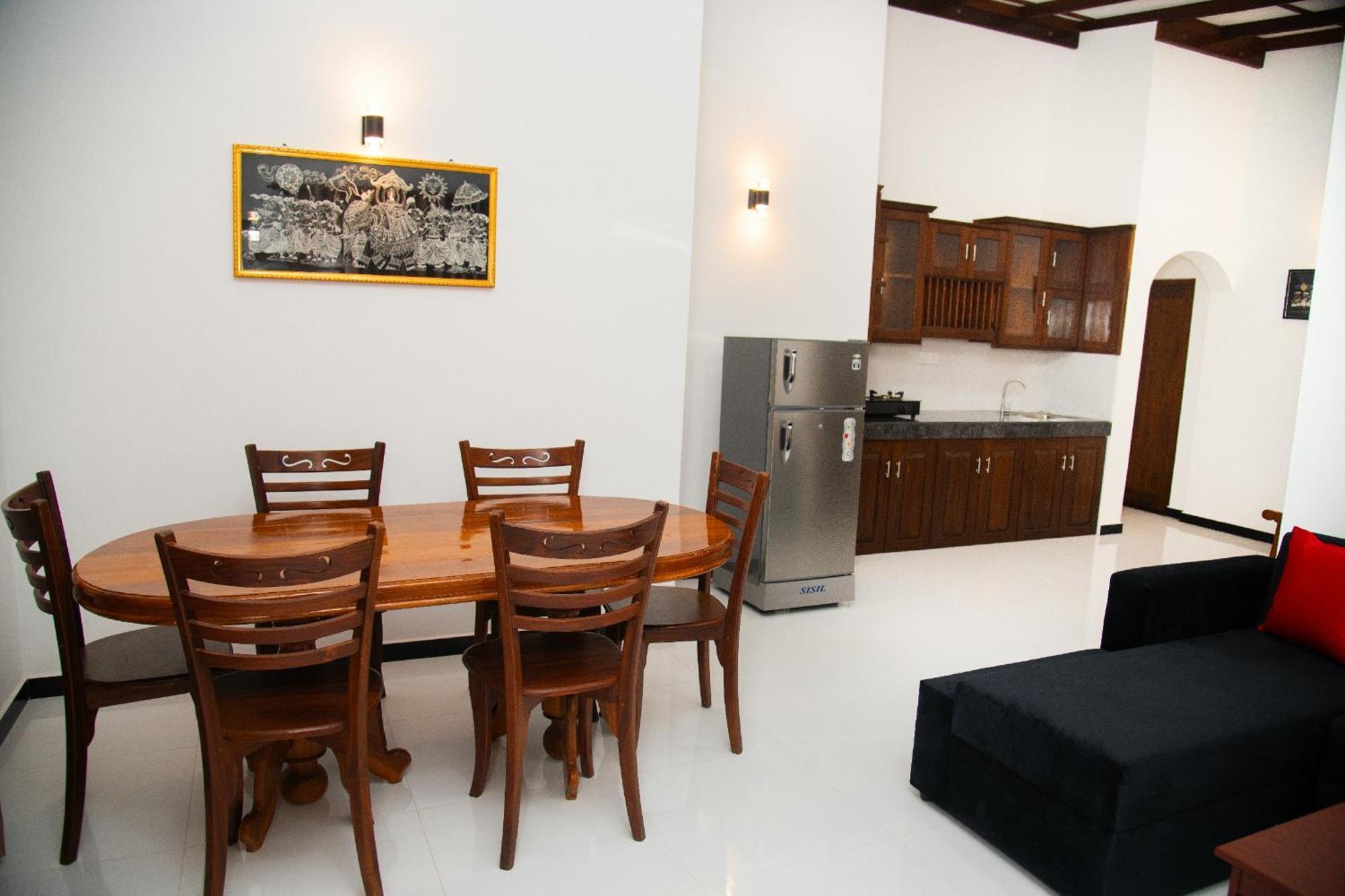 Tango Sunrise Villa Tangalle Zewnętrze zdjęcie