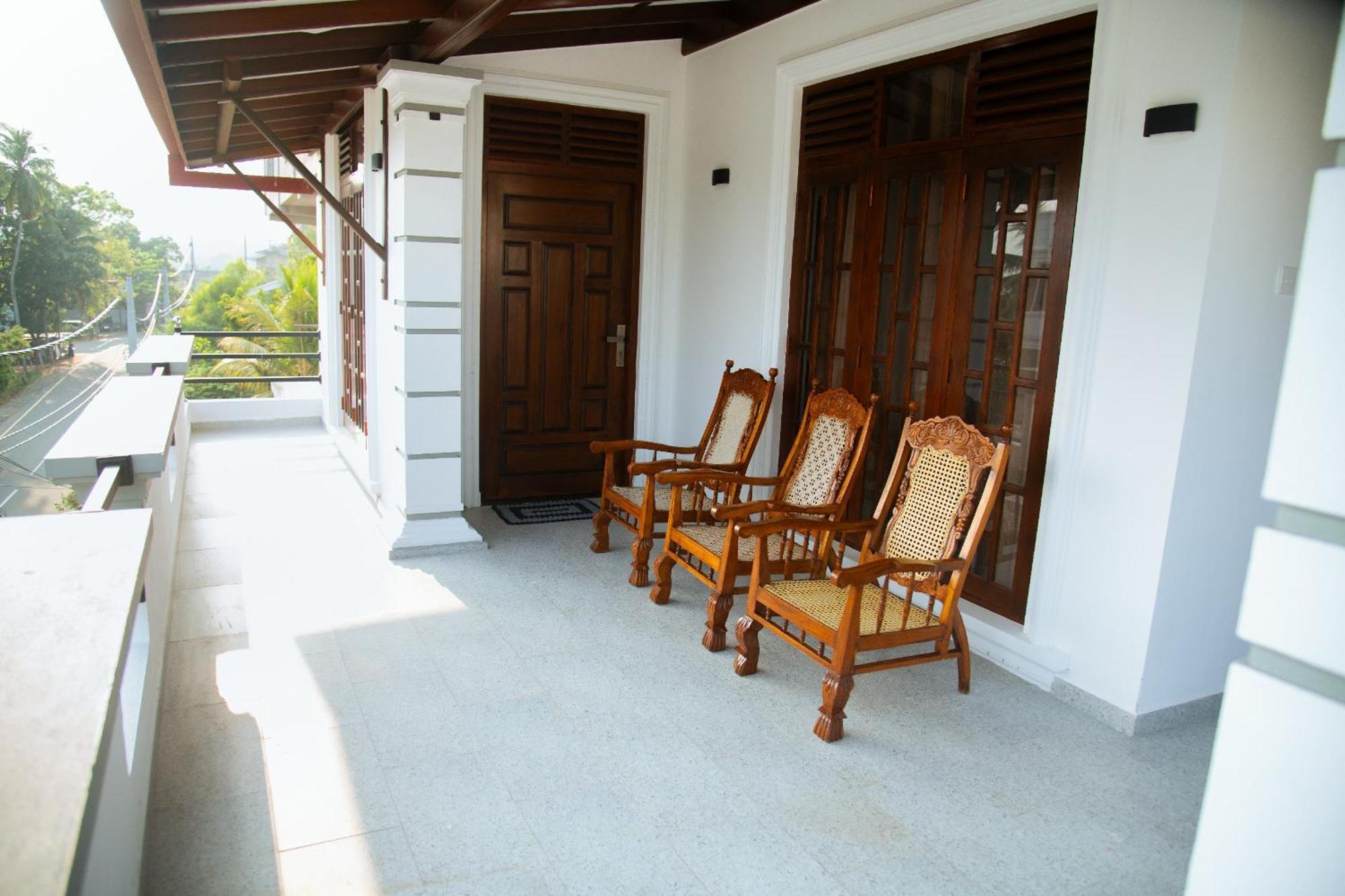 Tango Sunrise Villa Tangalle Zewnętrze zdjęcie