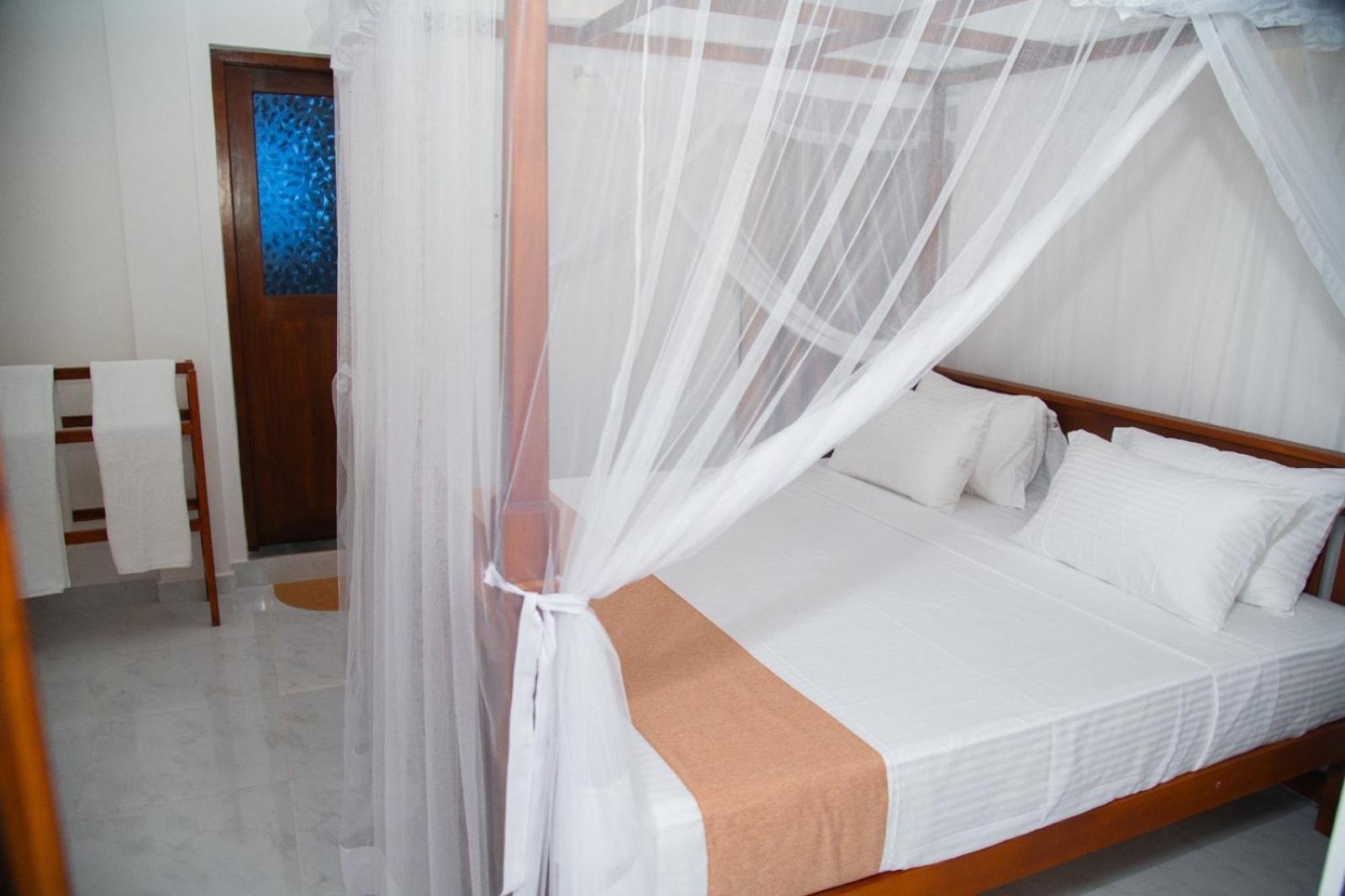 Tango Sunrise Villa Tangalle Zewnętrze zdjęcie