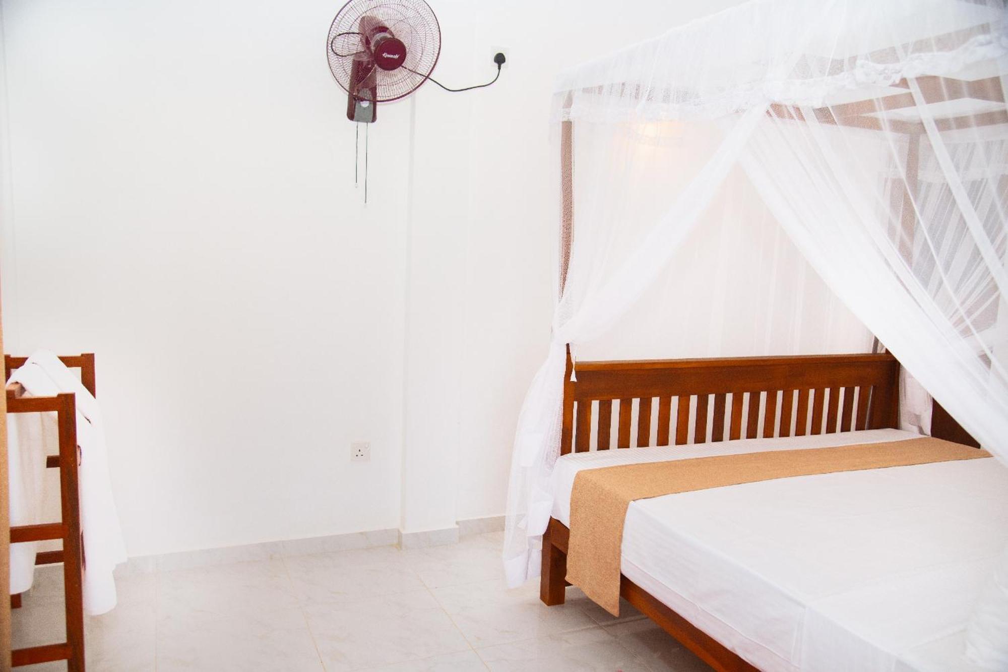 Tango Sunrise Villa Tangalle Zewnętrze zdjęcie