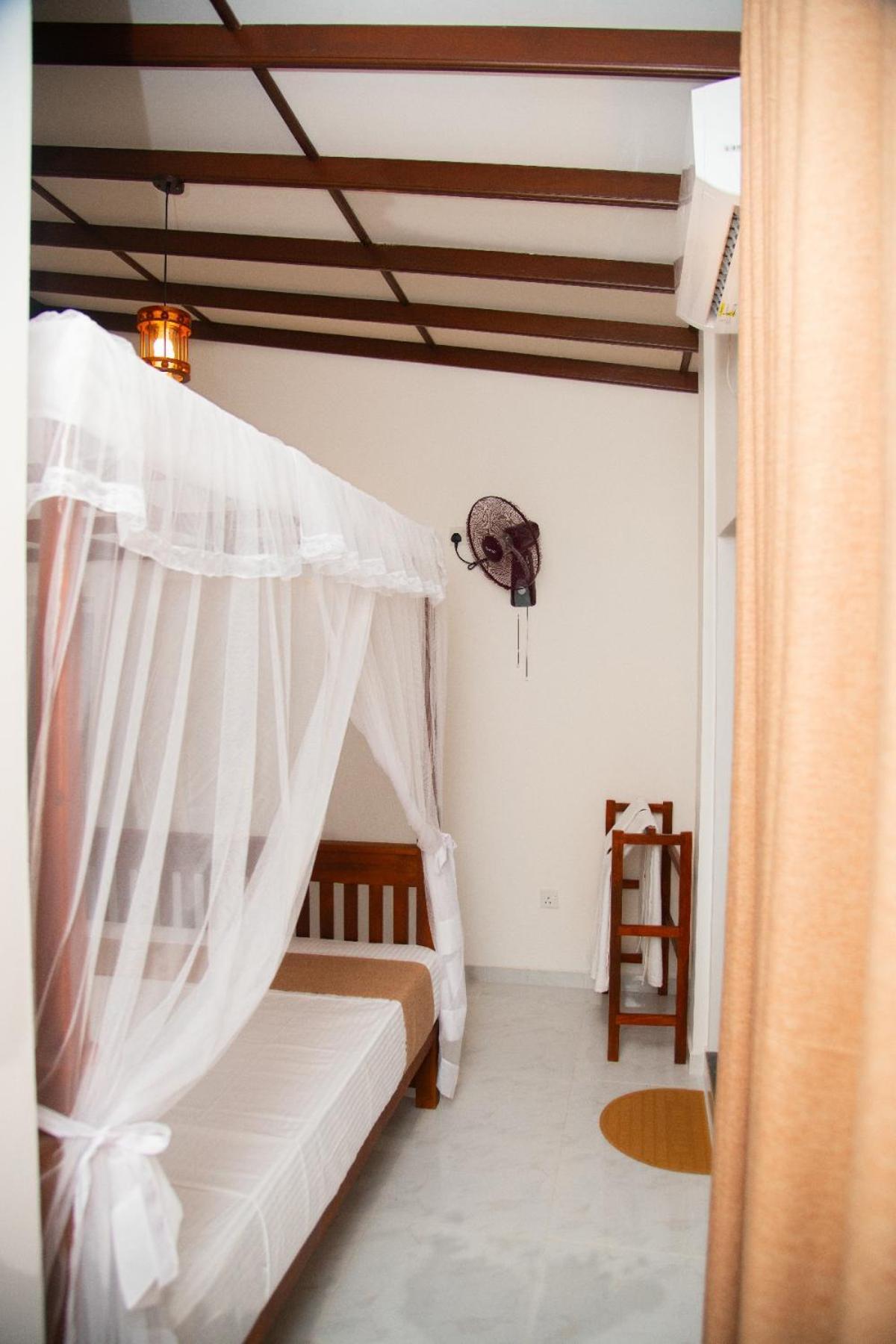 Tango Sunrise Villa Tangalle Zewnętrze zdjęcie