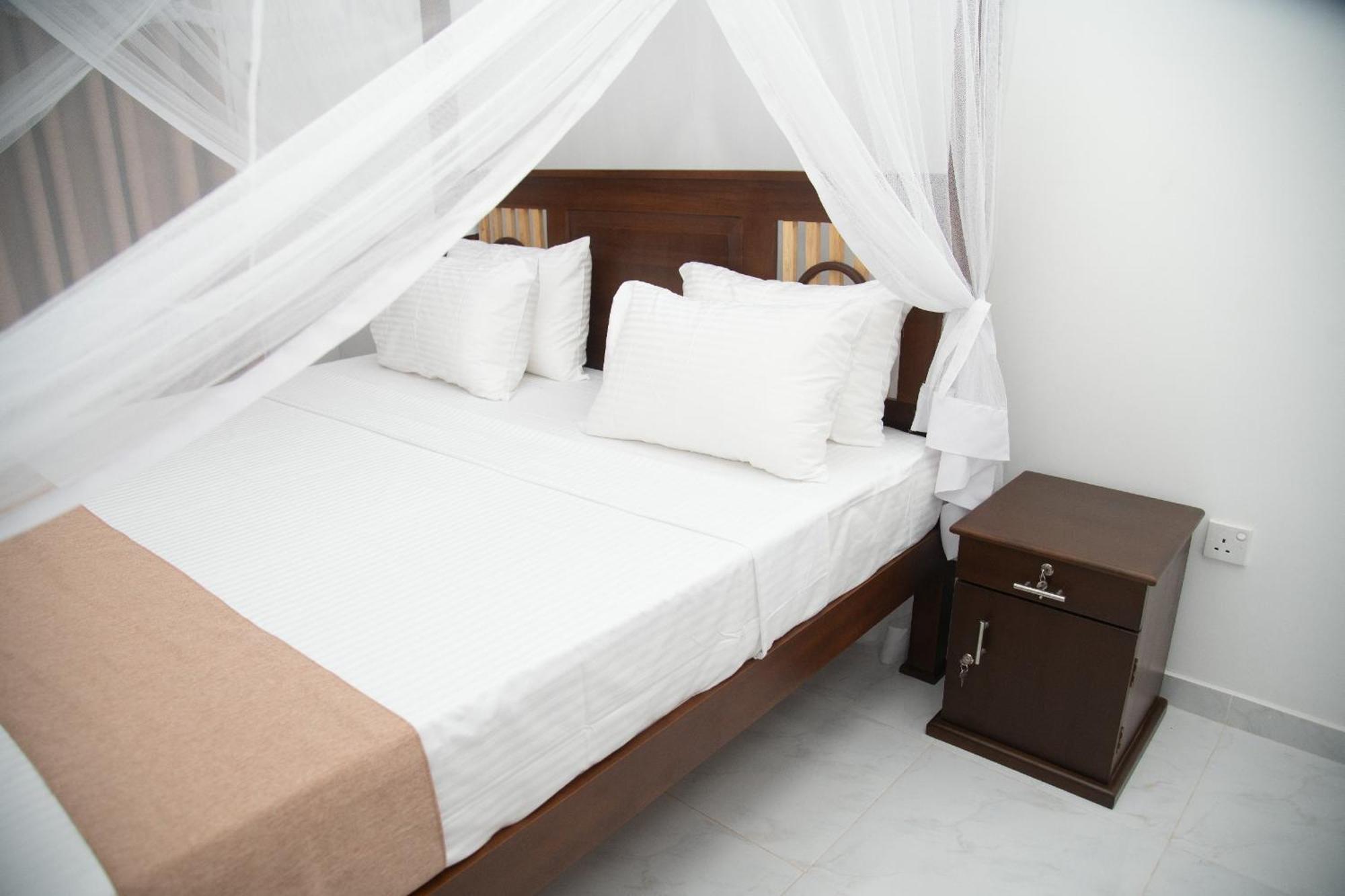 Tango Sunrise Villa Tangalle Zewnętrze zdjęcie