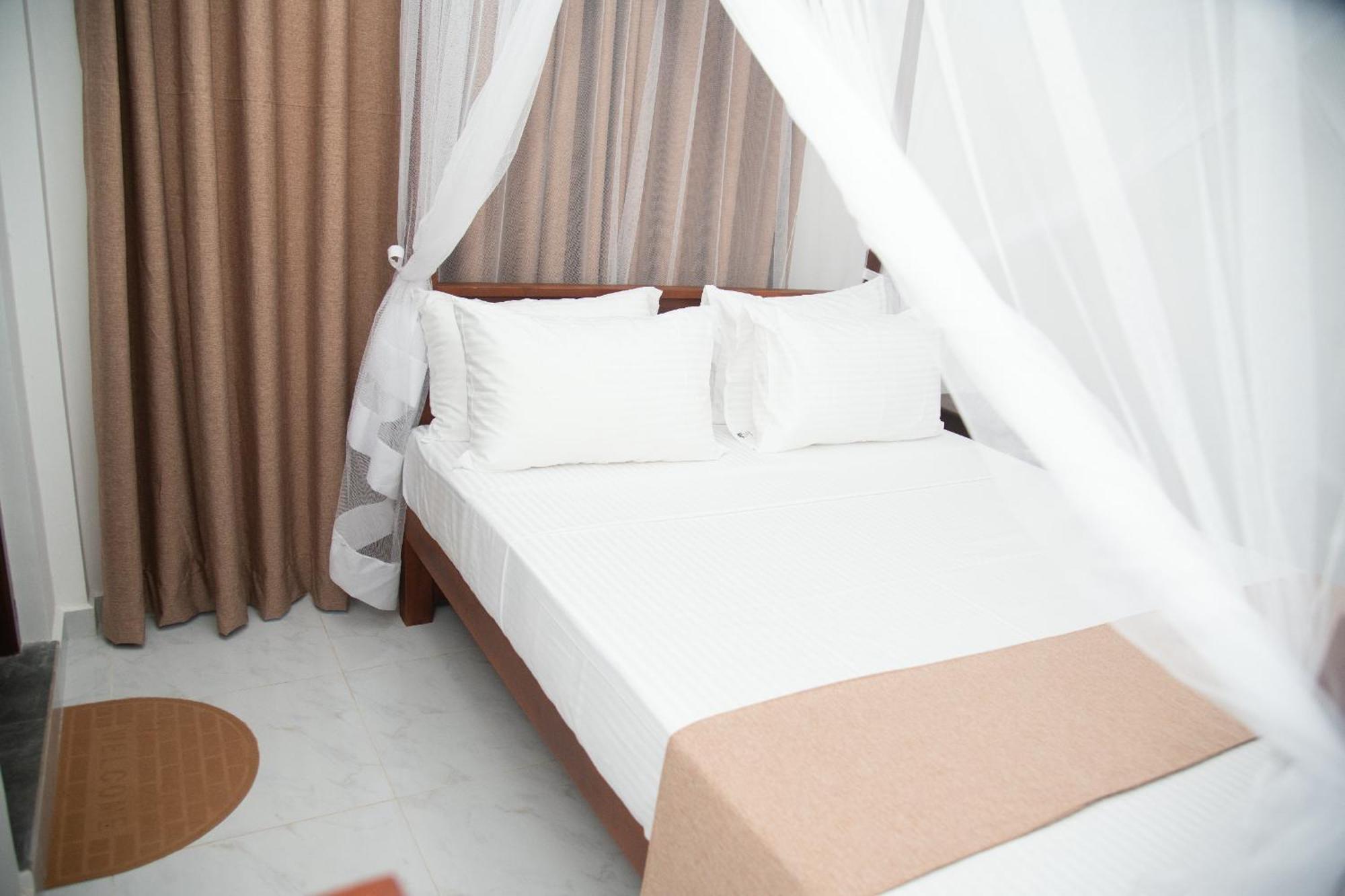 Tango Sunrise Villa Tangalle Zewnętrze zdjęcie