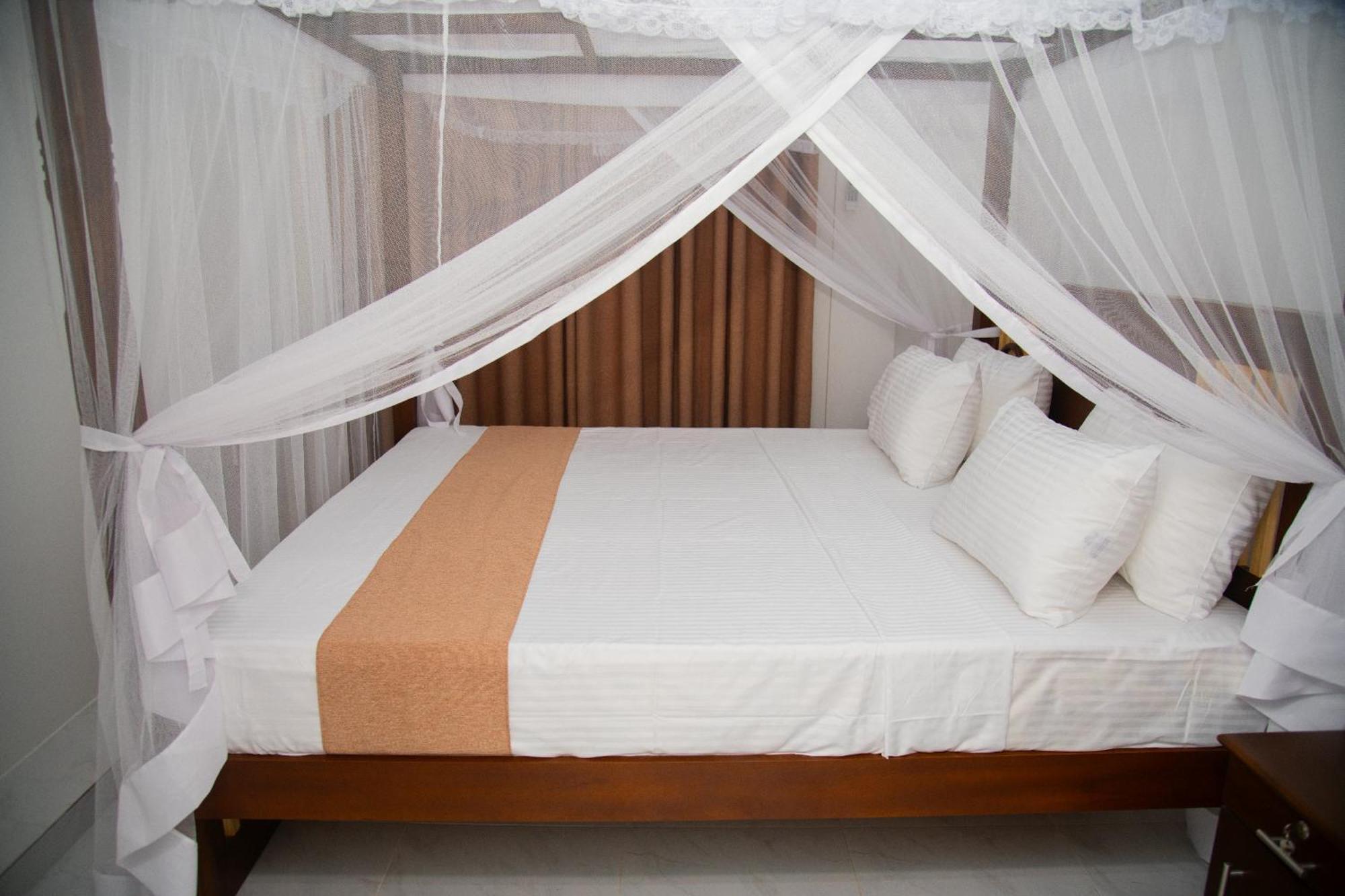 Tango Sunrise Villa Tangalle Zewnętrze zdjęcie