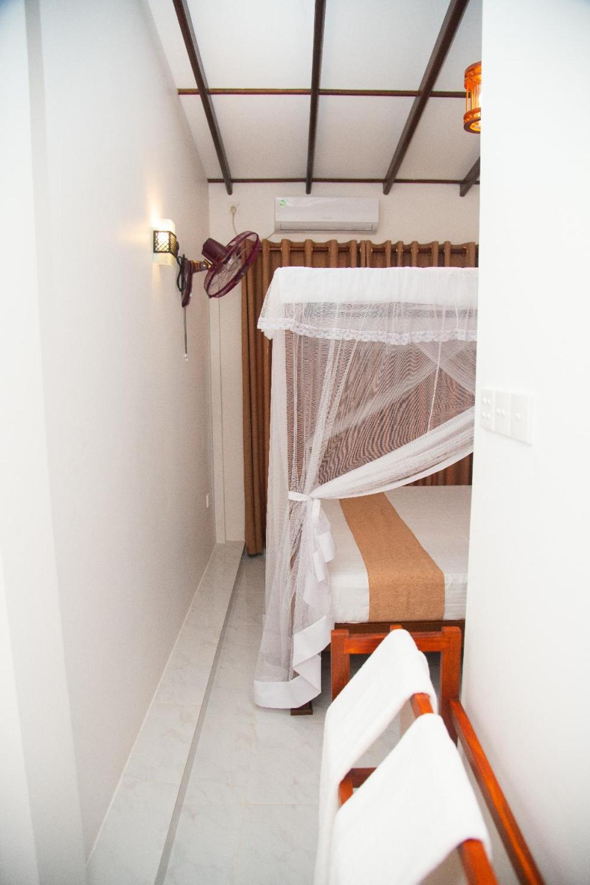 Tango Sunrise Villa Tangalle Zewnętrze zdjęcie
