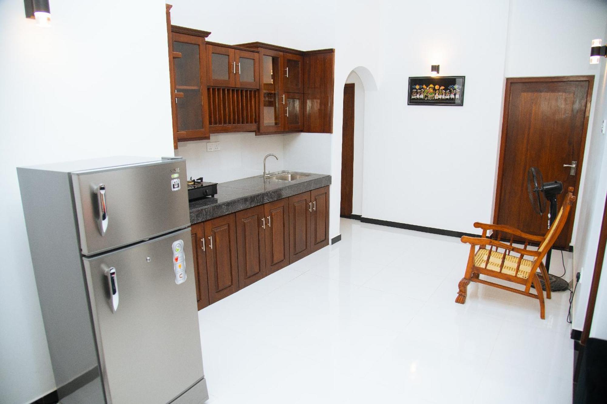 Tango Sunrise Villa Tangalle Zewnętrze zdjęcie