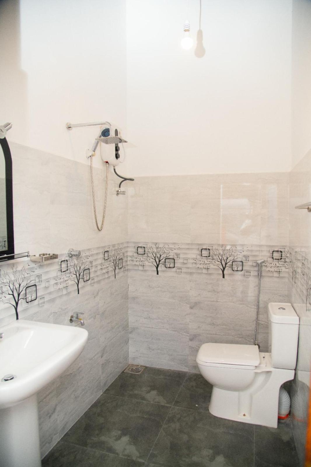 Tango Sunrise Villa Tangalle Zewnętrze zdjęcie