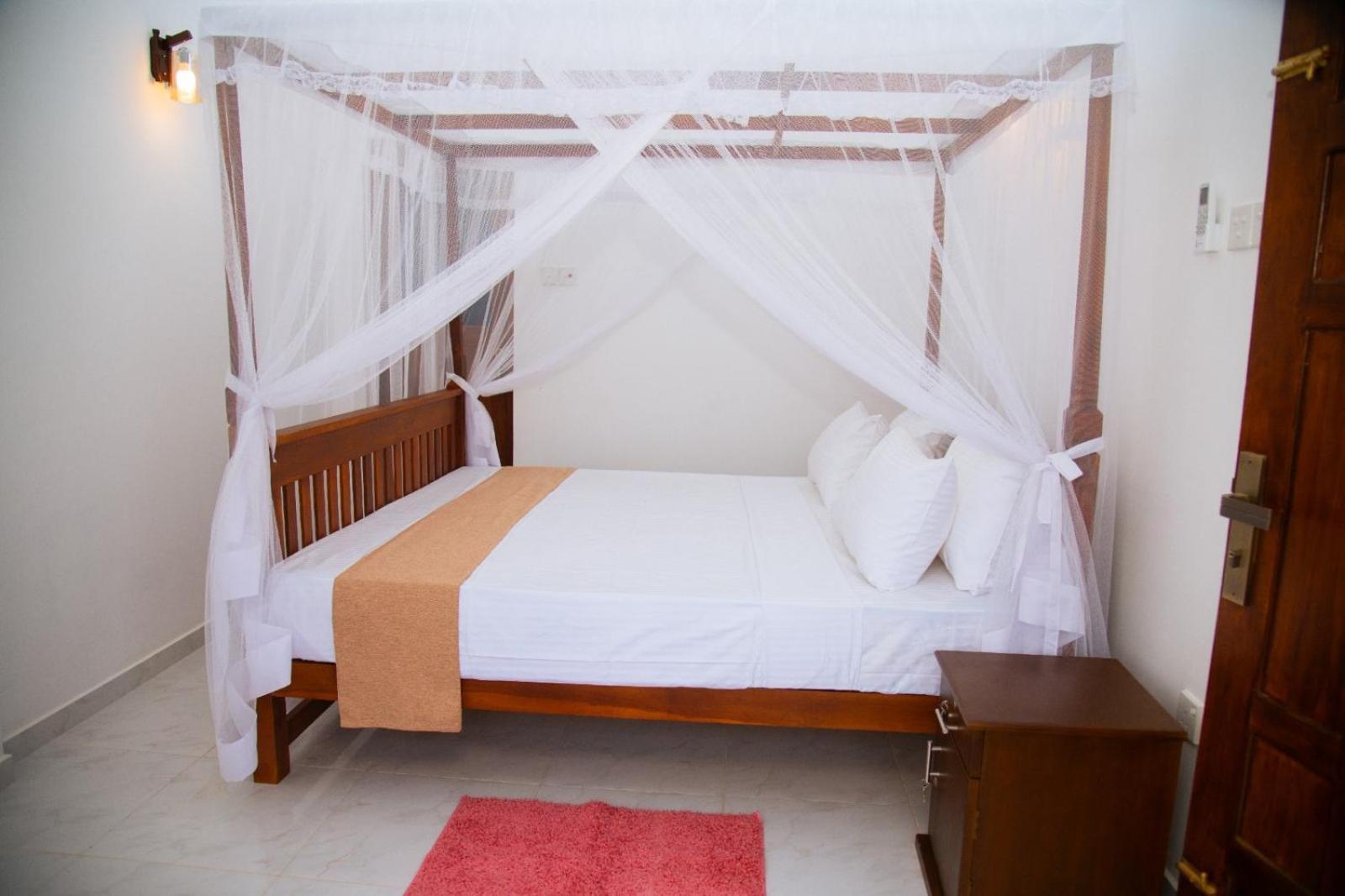 Tango Sunrise Villa Tangalle Zewnętrze zdjęcie