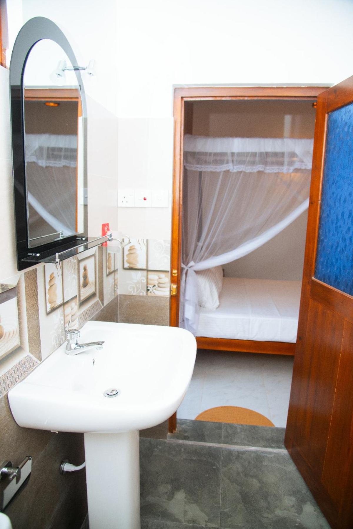 Tango Sunrise Villa Tangalle Zewnętrze zdjęcie