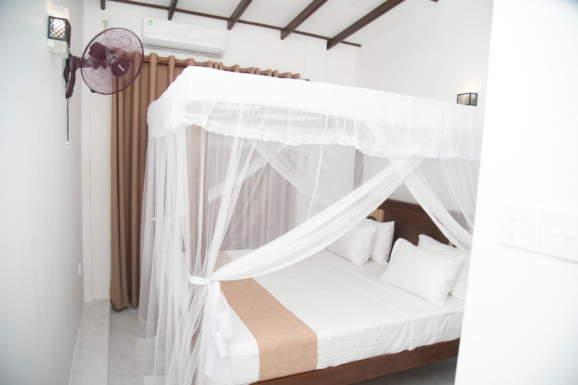 Tango Sunrise Villa Tangalle Zewnętrze zdjęcie