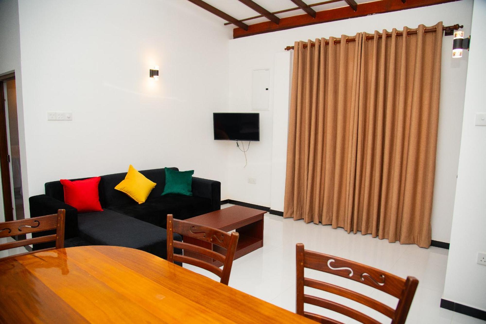 Tango Sunrise Villa Tangalle Zewnętrze zdjęcie