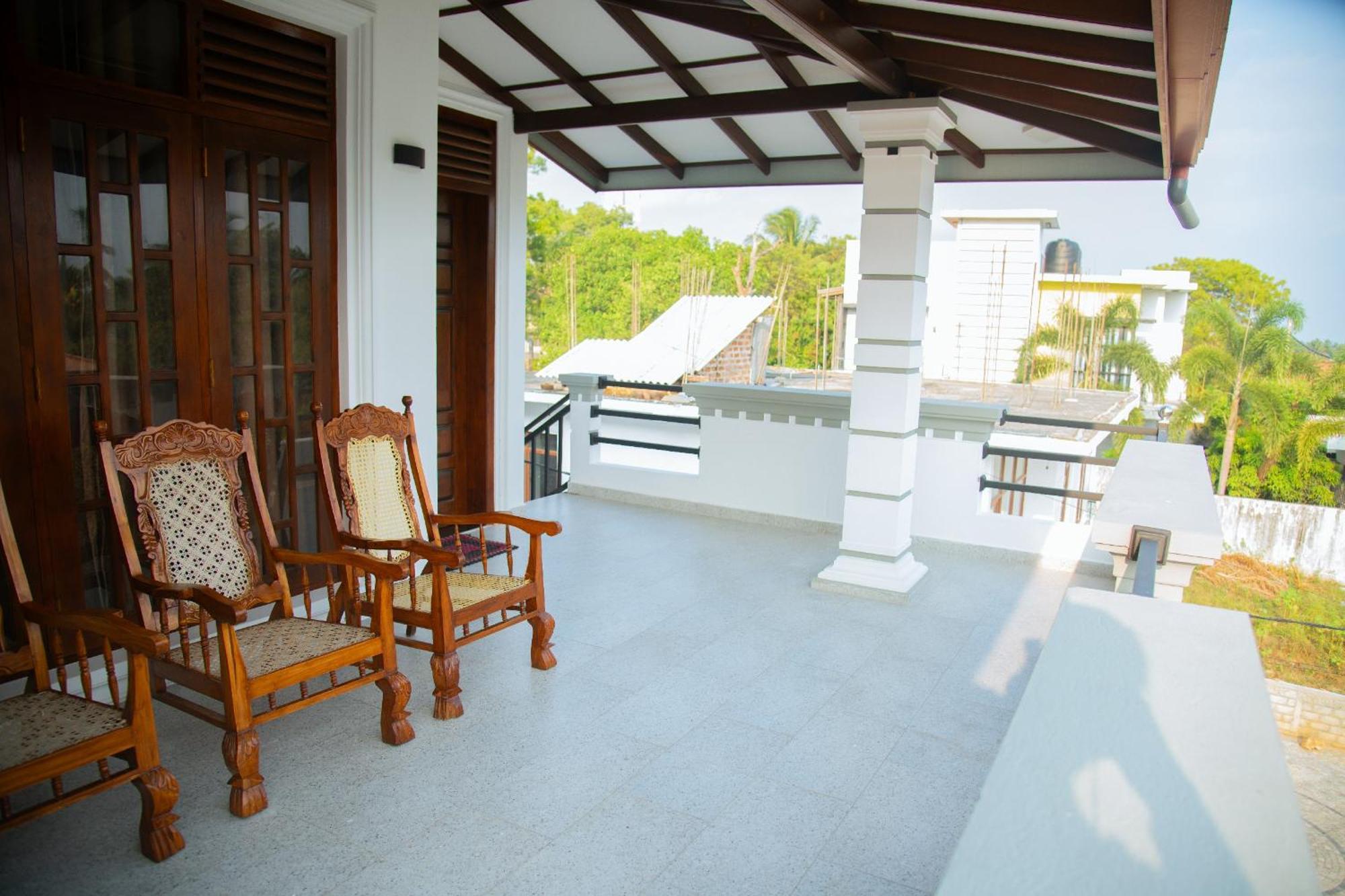 Tango Sunrise Villa Tangalle Zewnętrze zdjęcie