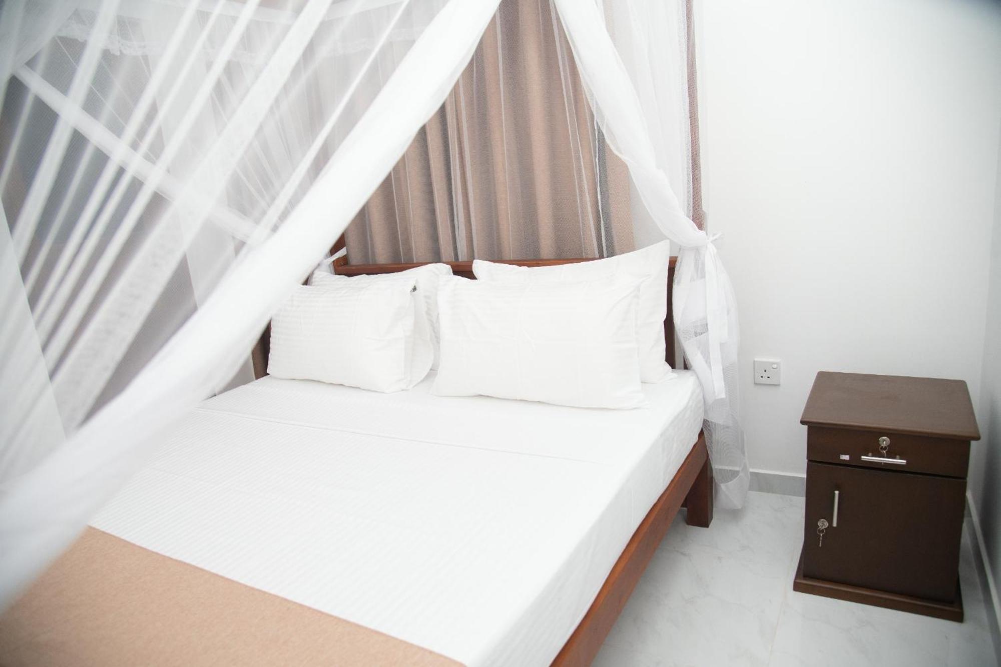 Tango Sunrise Villa Tangalle Zewnętrze zdjęcie