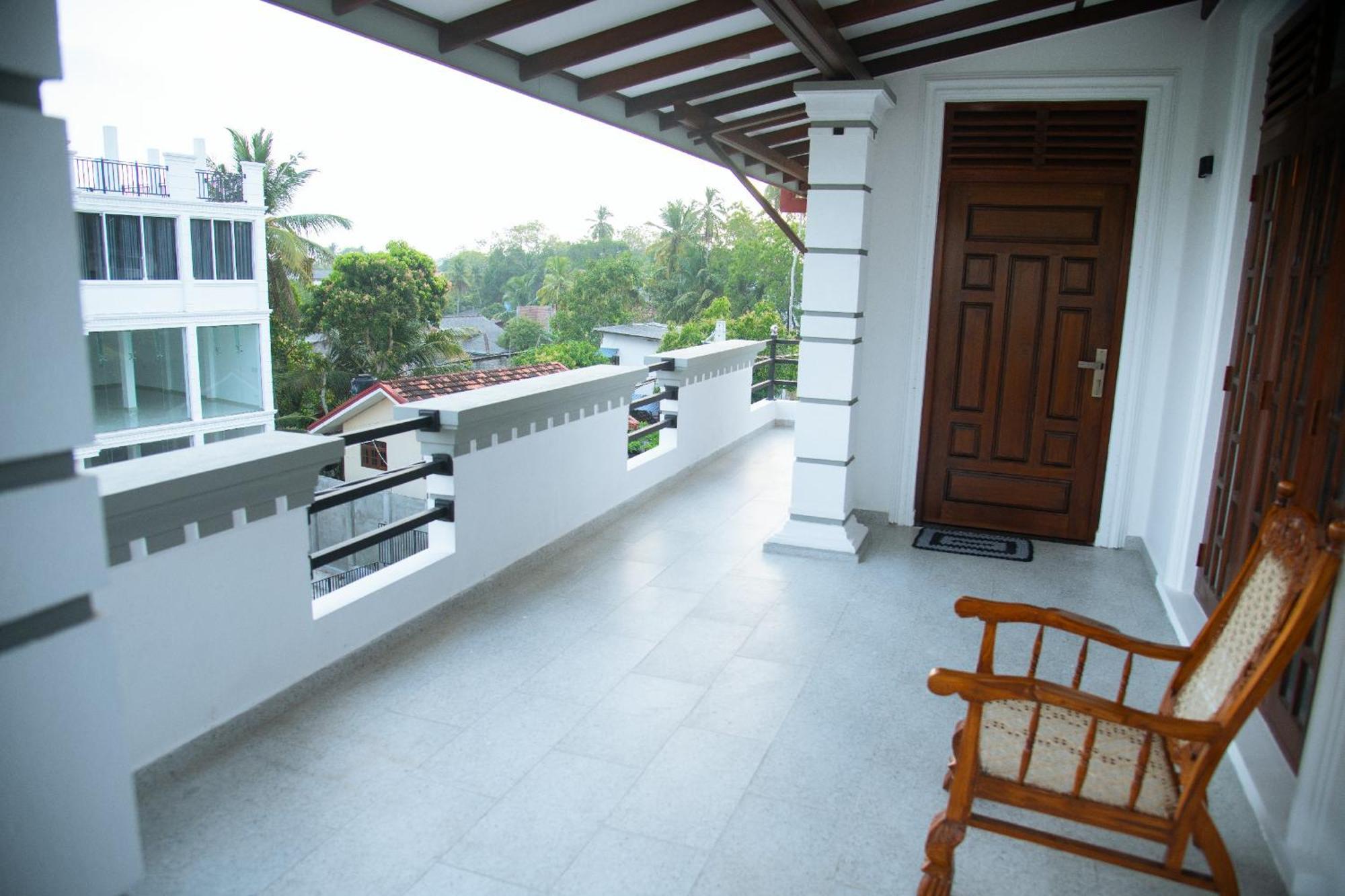 Tango Sunrise Villa Tangalle Zewnętrze zdjęcie