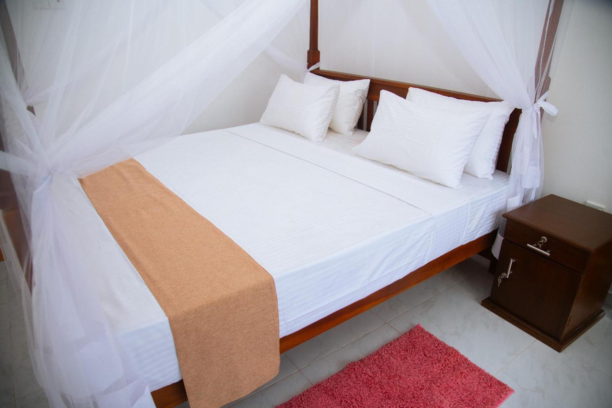 Tango Sunrise Villa Tangalle Zewnętrze zdjęcie