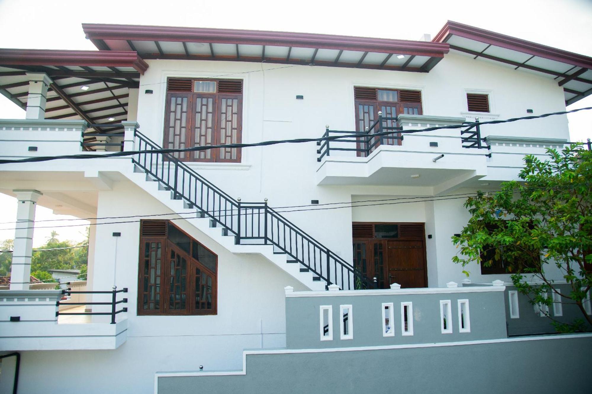 Tango Sunrise Villa Tangalle Zewnętrze zdjęcie