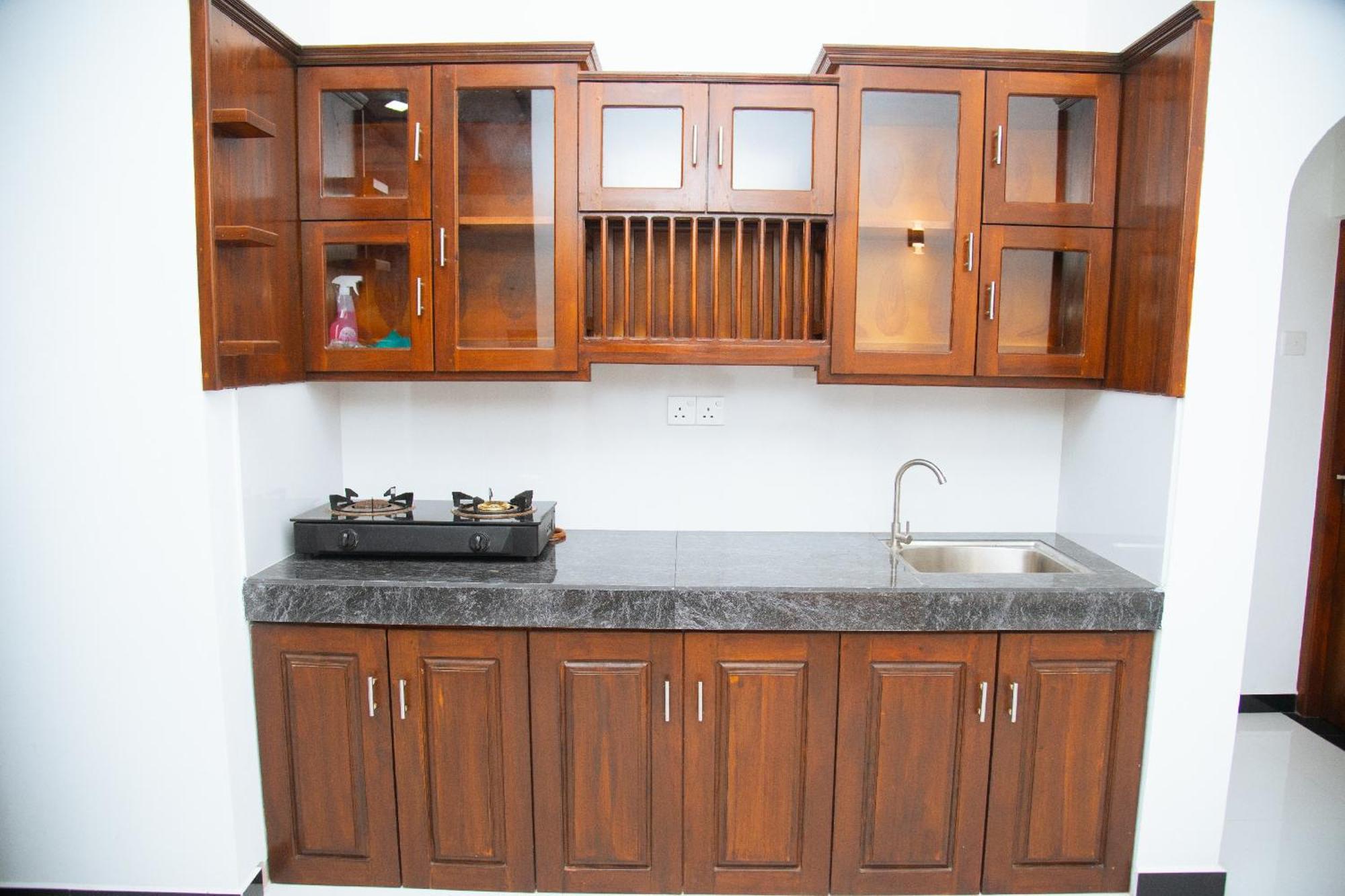 Tango Sunrise Villa Tangalle Zewnętrze zdjęcie