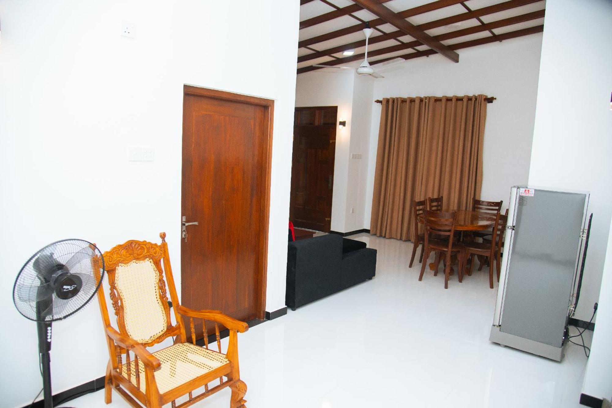 Tango Sunrise Villa Tangalle Zewnętrze zdjęcie