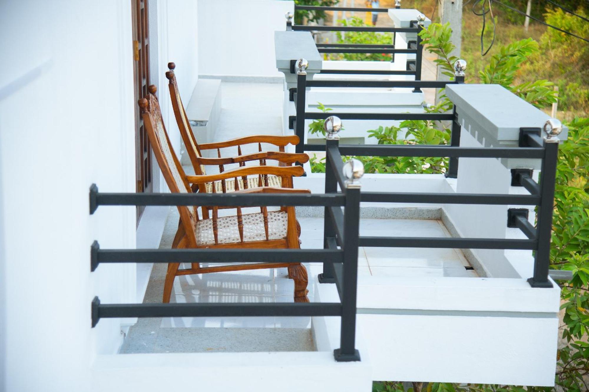 Tango Sunrise Villa Tangalle Zewnętrze zdjęcie