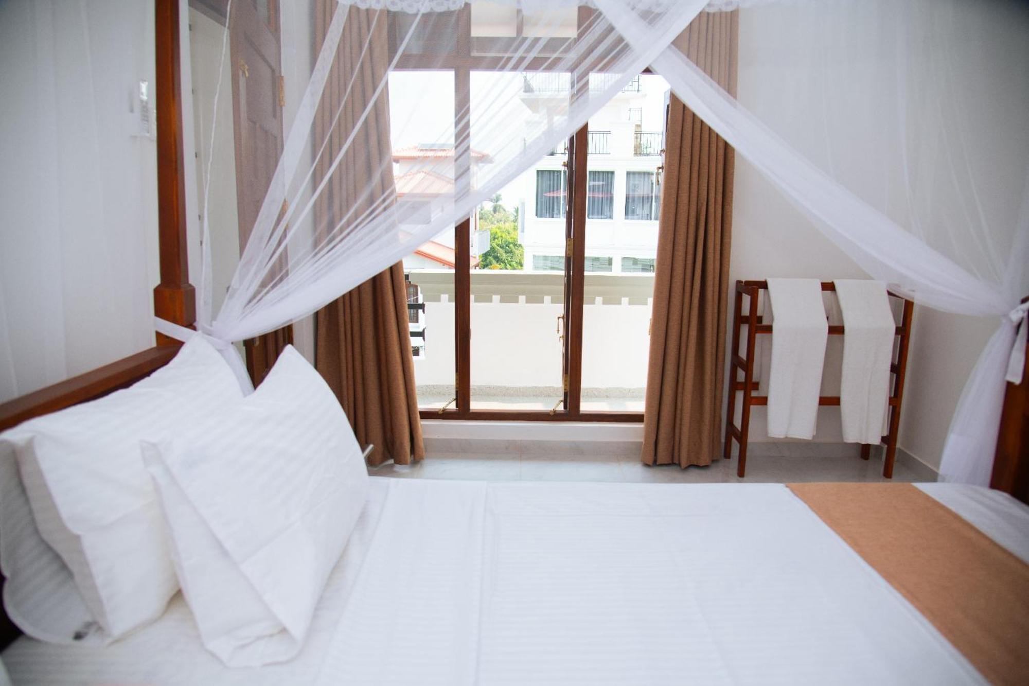 Tango Sunrise Villa Tangalle Zewnętrze zdjęcie