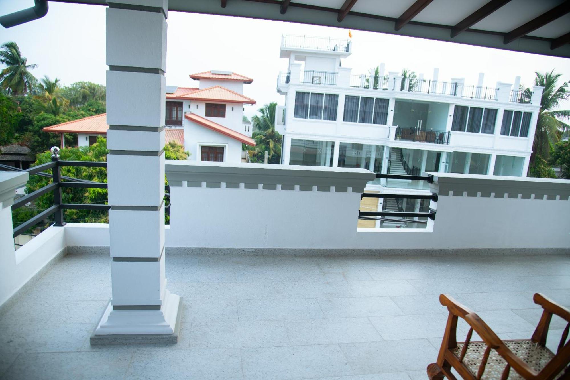 Tango Sunrise Villa Tangalle Zewnętrze zdjęcie