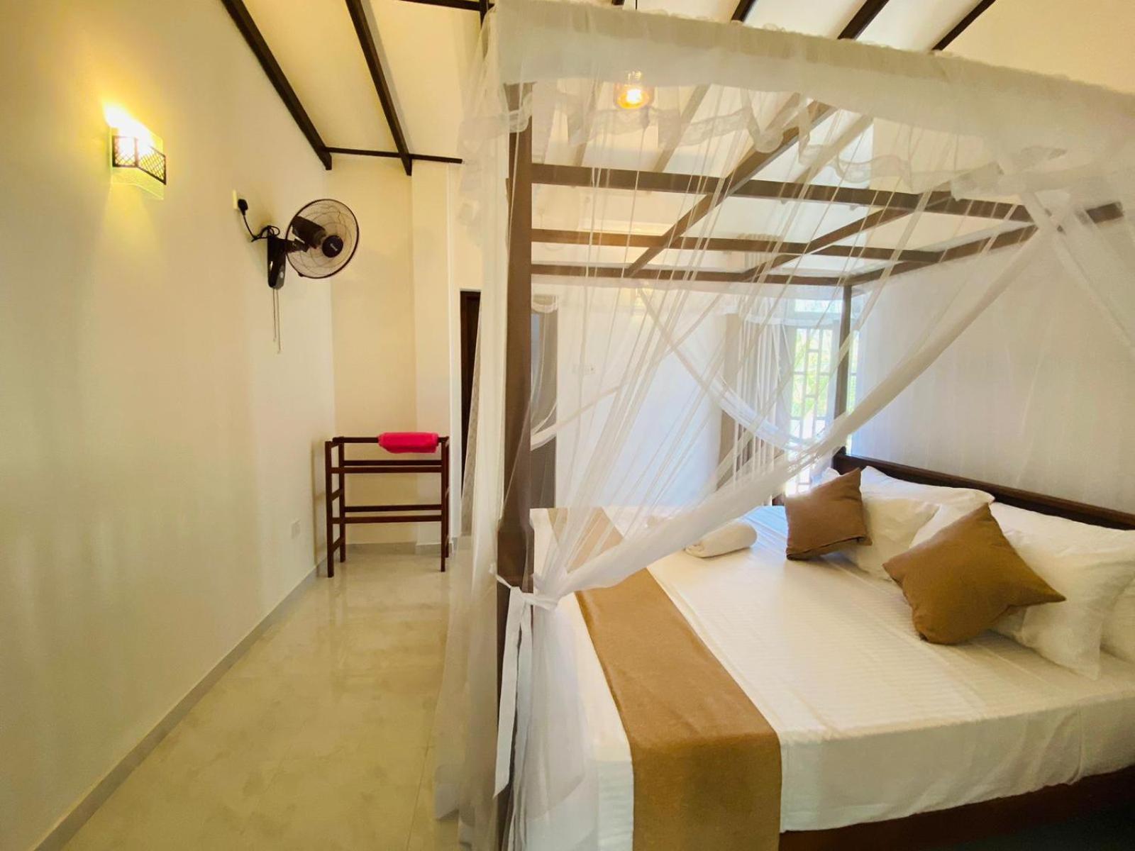 Tango Sunrise Villa Tangalle Zewnętrze zdjęcie