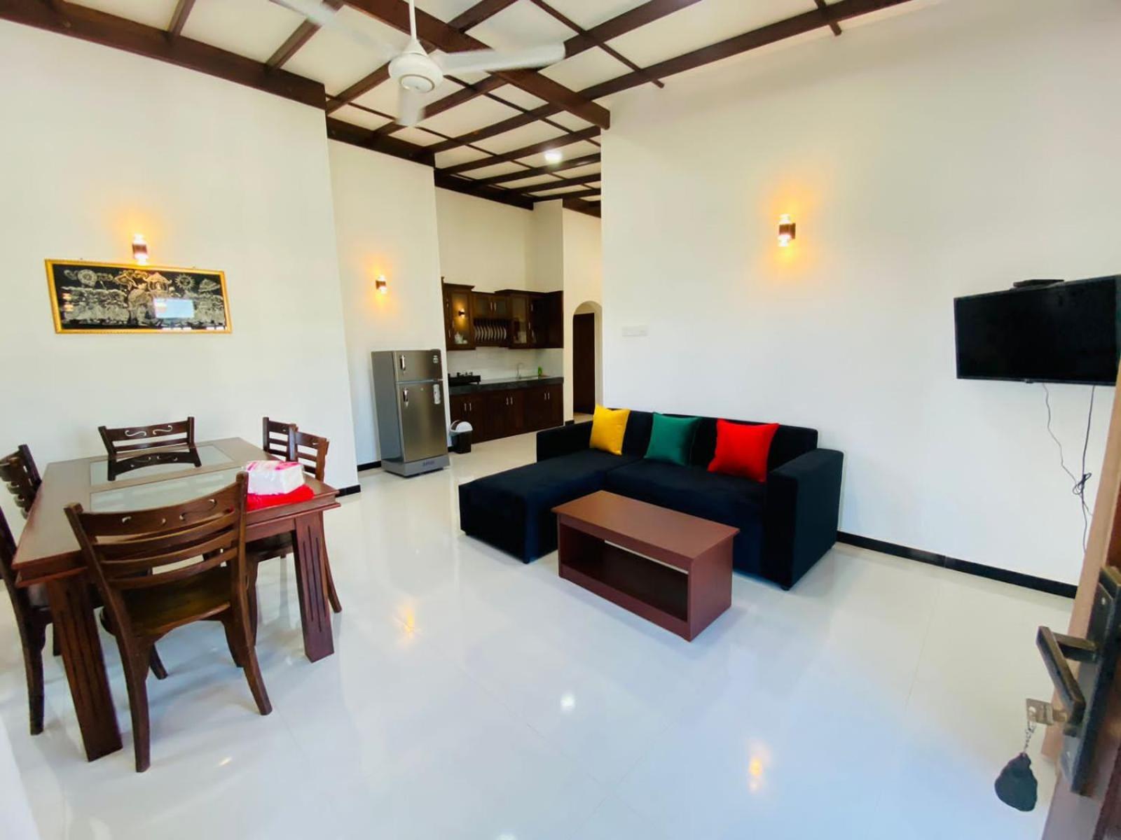 Tango Sunrise Villa Tangalle Zewnętrze zdjęcie