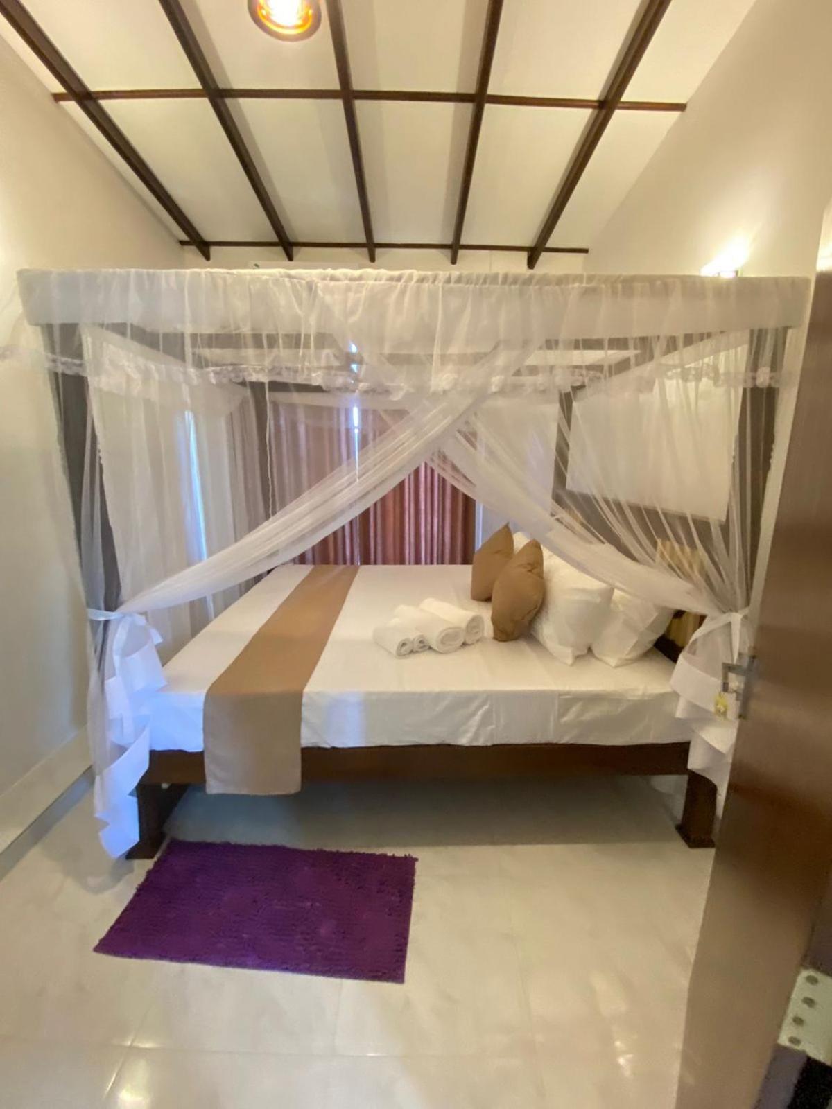 Tango Sunrise Villa Tangalle Zewnętrze zdjęcie