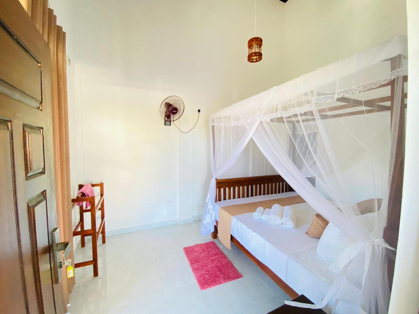 Tango Sunrise Villa Tangalle Zewnętrze zdjęcie