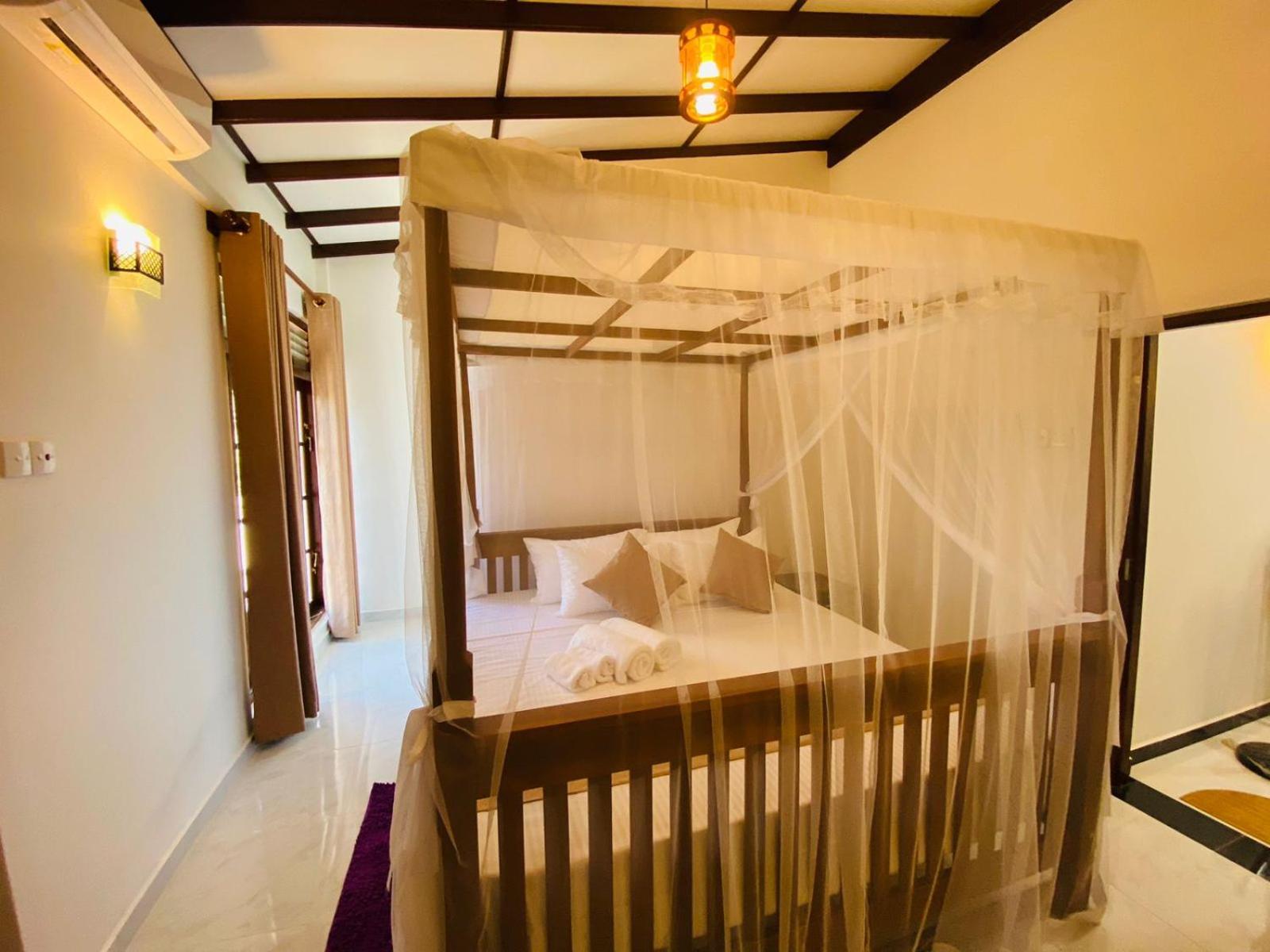 Tango Sunrise Villa Tangalle Zewnętrze zdjęcie