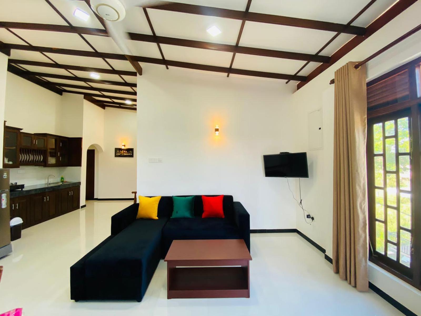 Tango Sunrise Villa Tangalle Zewnętrze zdjęcie