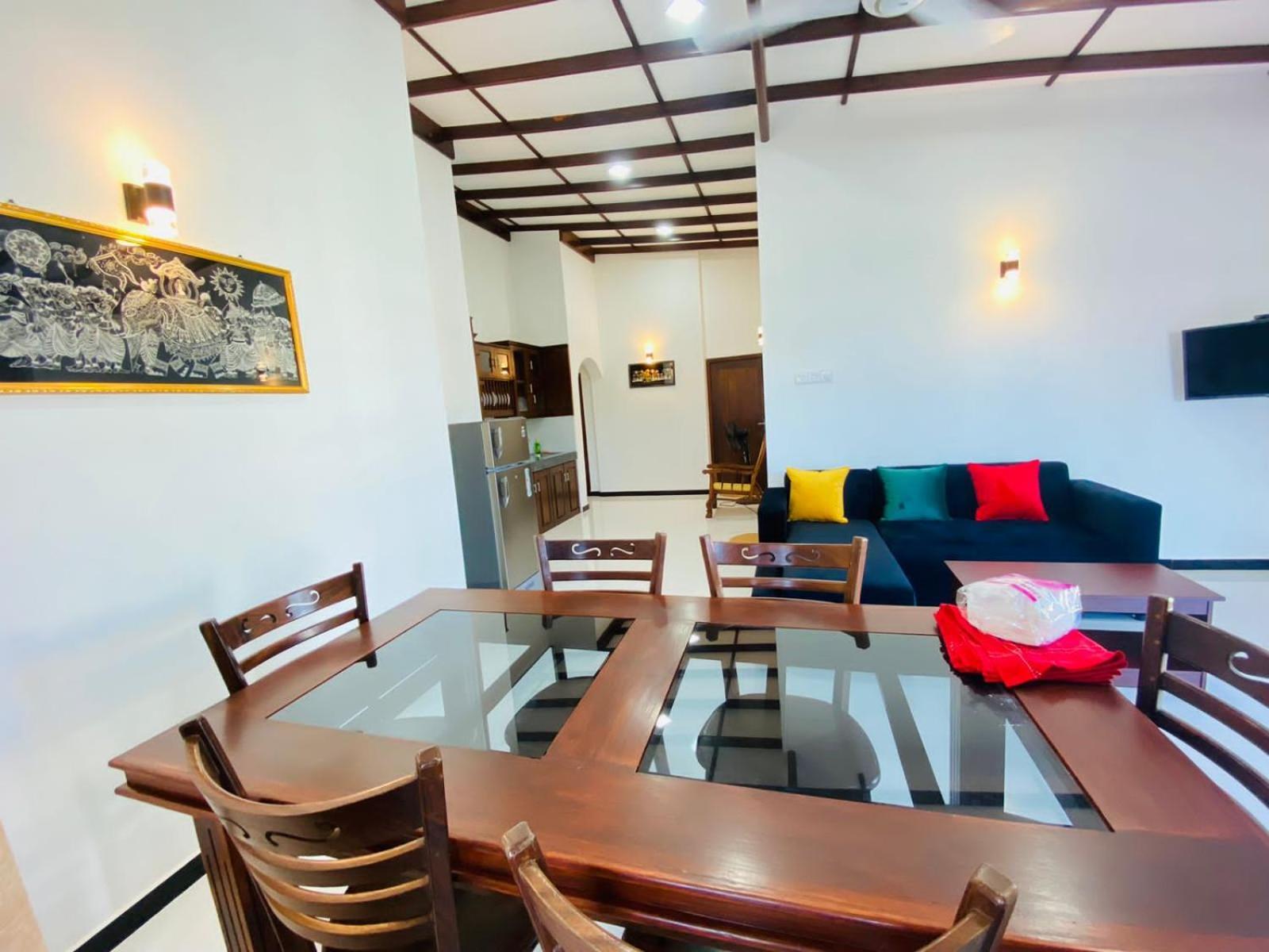 Tango Sunrise Villa Tangalle Zewnętrze zdjęcie