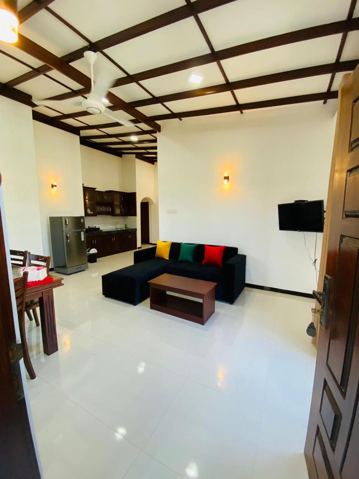 Tango Sunrise Villa Tangalle Zewnętrze zdjęcie