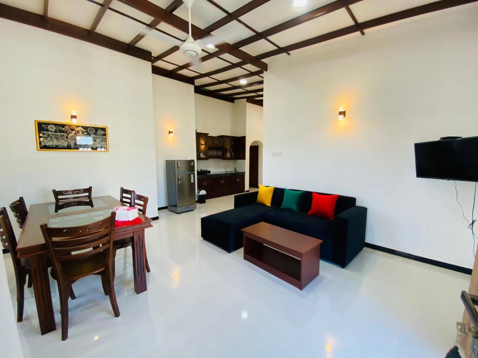 Tango Sunrise Villa Tangalle Zewnętrze zdjęcie