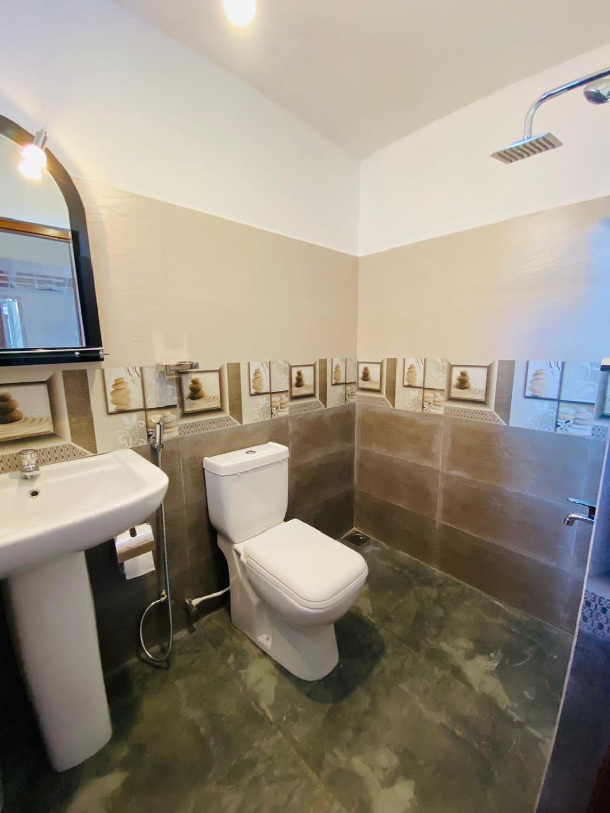 Tango Sunrise Villa Tangalle Zewnętrze zdjęcie