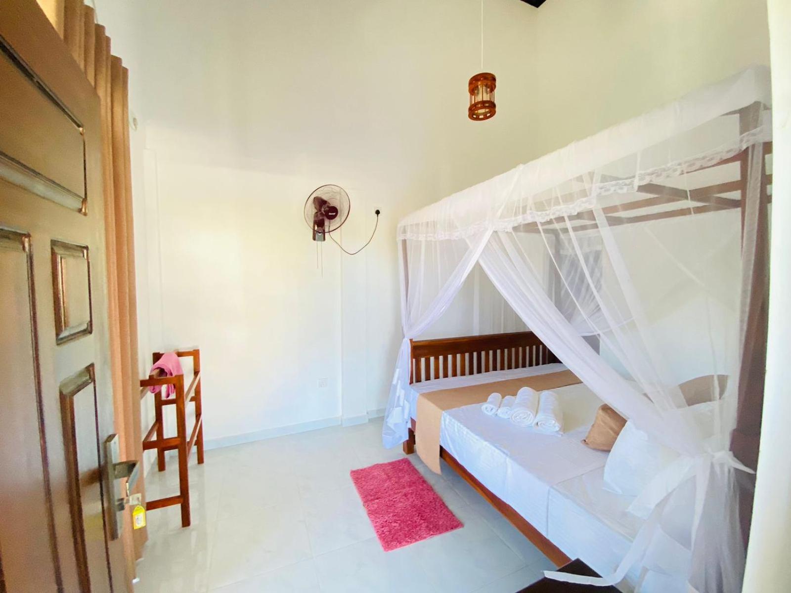 Tango Sunrise Villa Tangalle Zewnętrze zdjęcie
