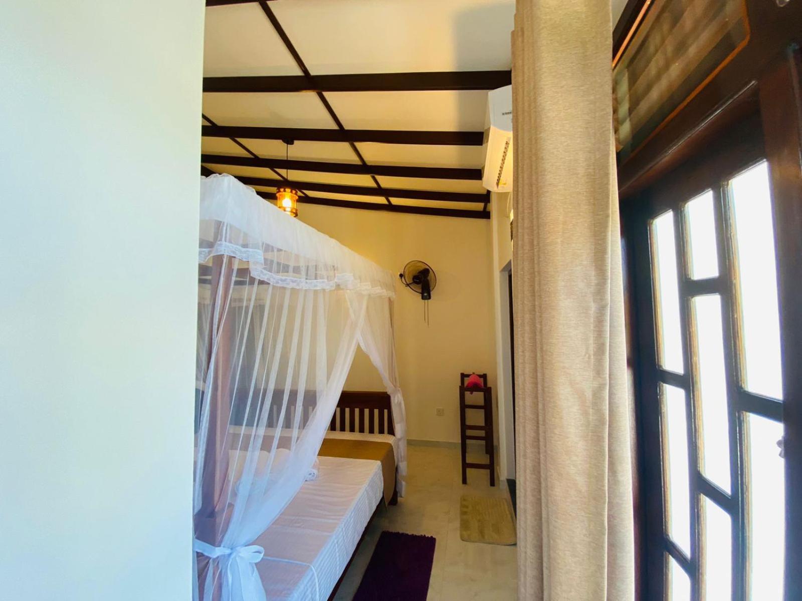 Tango Sunrise Villa Tangalle Zewnętrze zdjęcie
