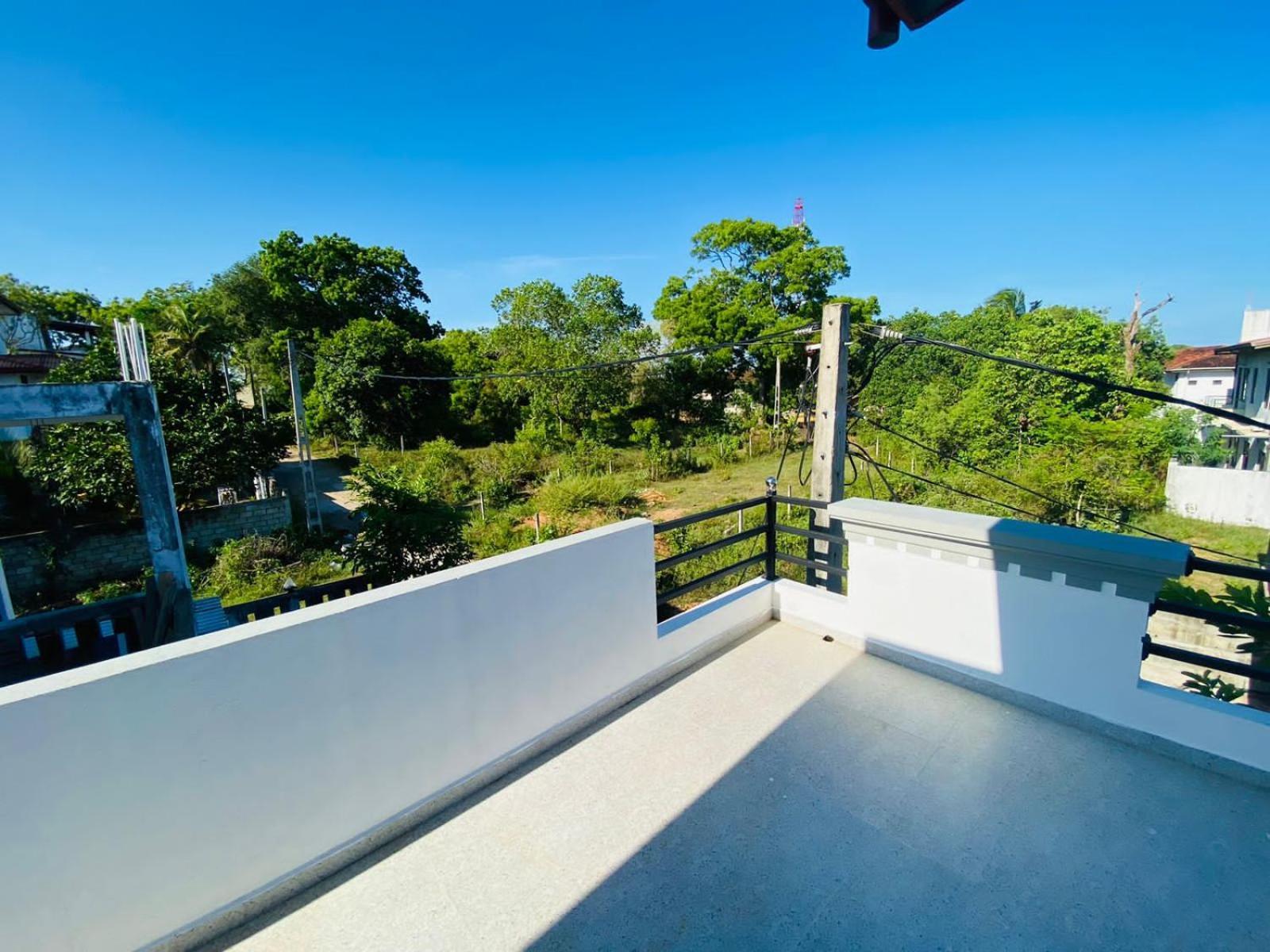 Tango Sunrise Villa Tangalle Zewnętrze zdjęcie