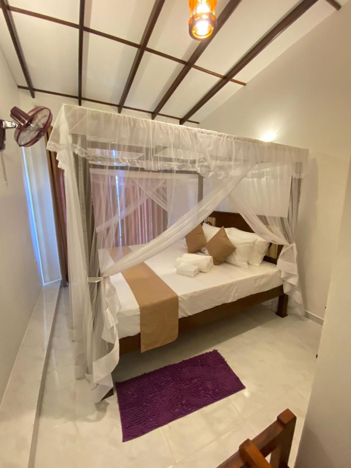 Tango Sunrise Villa Tangalle Zewnętrze zdjęcie
