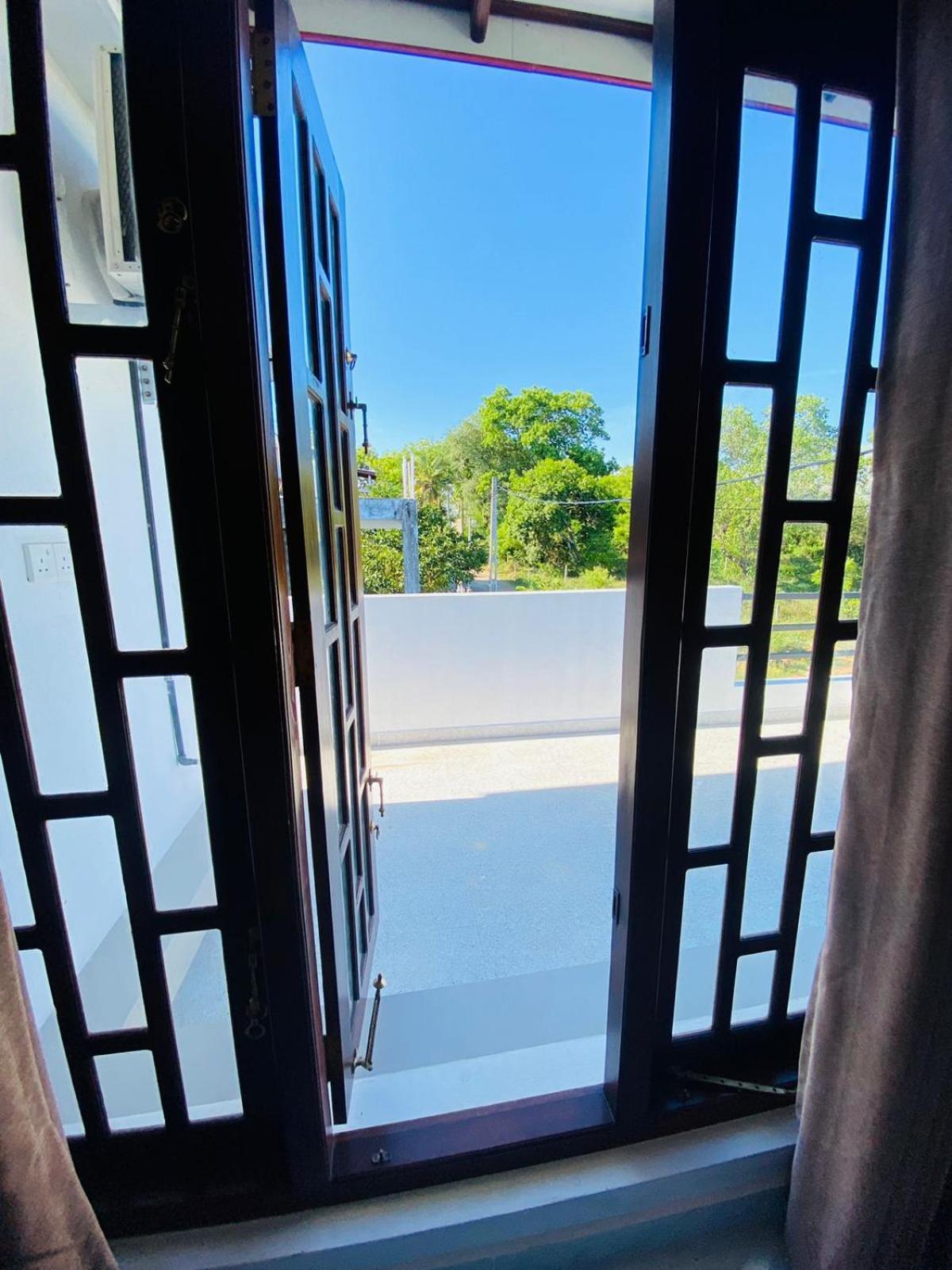 Tango Sunrise Villa Tangalle Zewnętrze zdjęcie