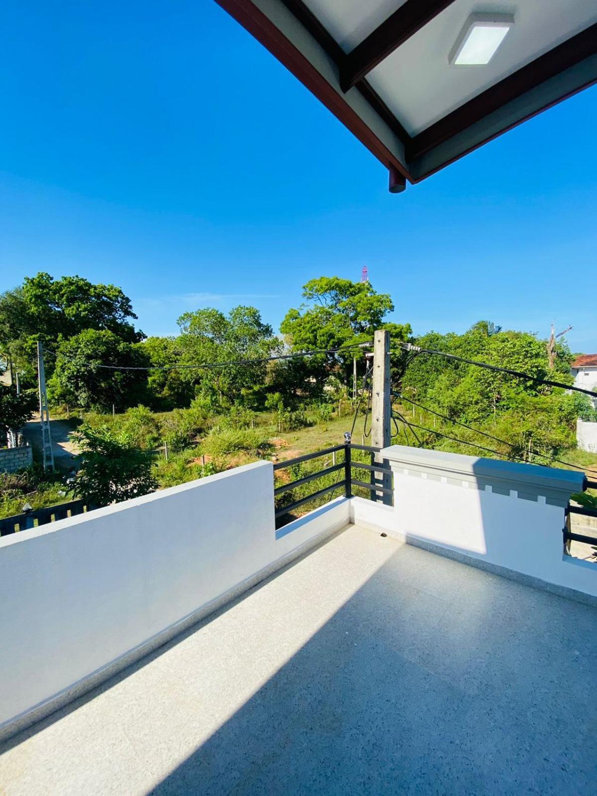 Tango Sunrise Villa Tangalle Zewnętrze zdjęcie