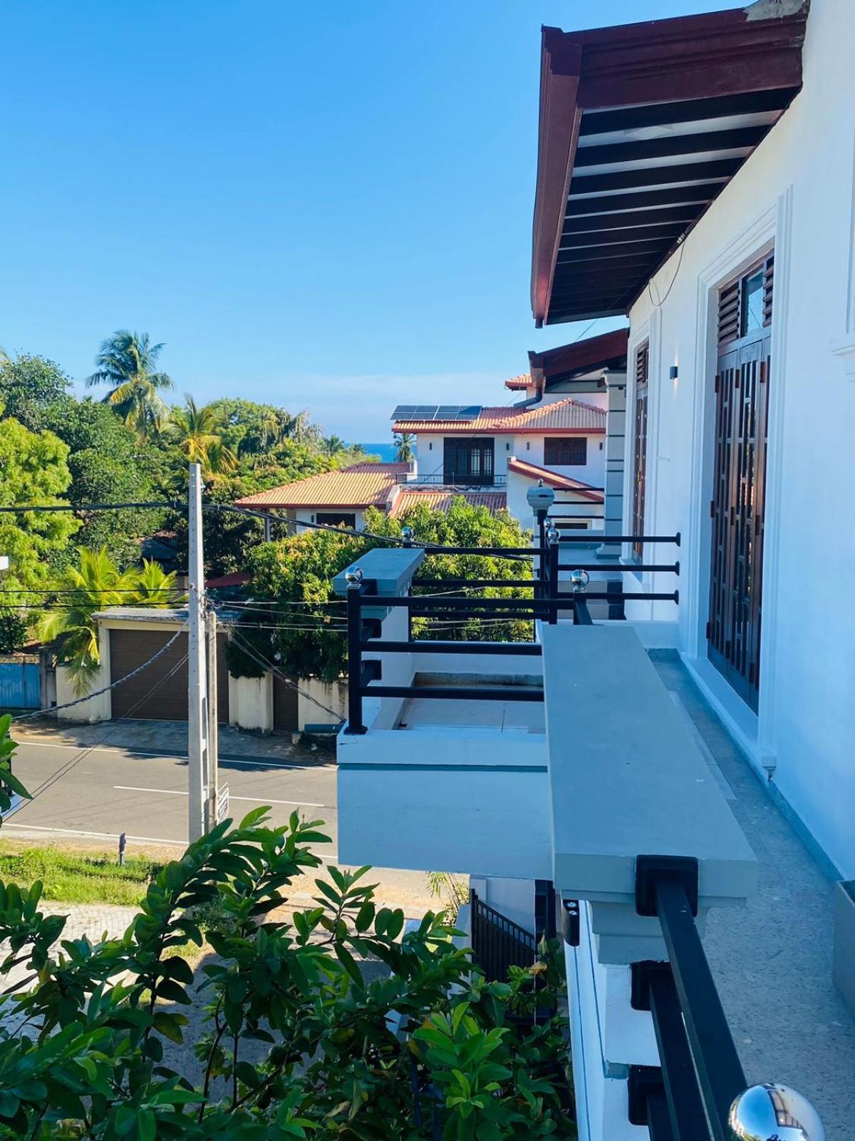 Tango Sunrise Villa Tangalle Zewnętrze zdjęcie